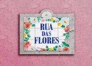 Conheça o significado das flores!