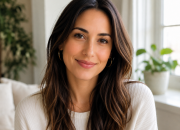 Andreia, 32 anos