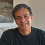 Hugo, 47 anos