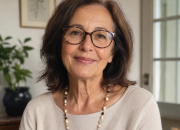 F&aacute;tima, 61 anos