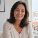 Carla, 56 anos