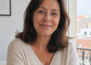 Carla, 56 anos