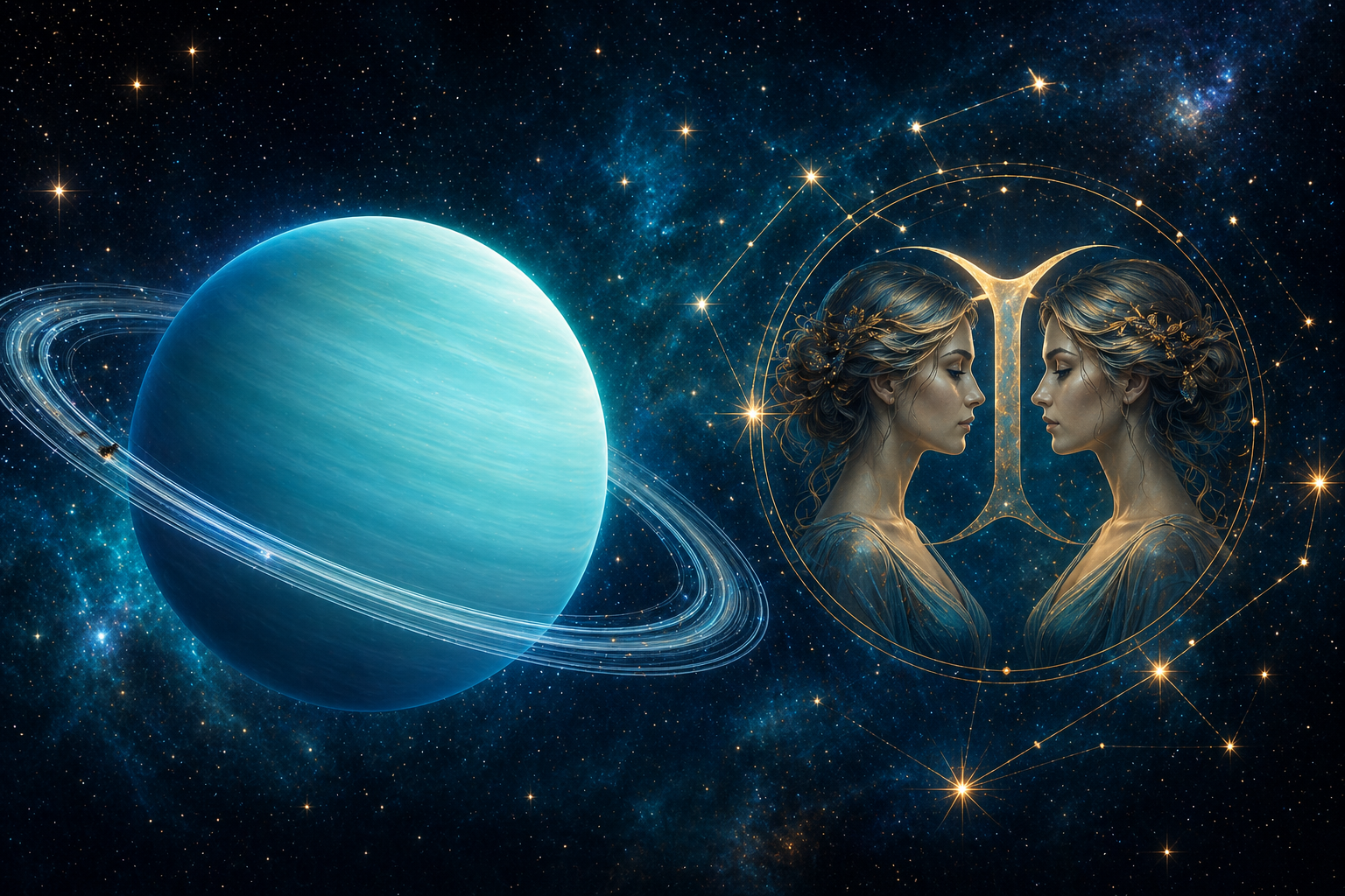 Urano em Gemeos previsoes