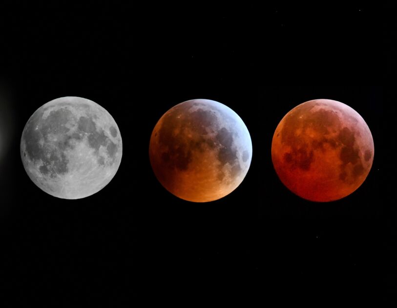 Calendário lunar de Novembro 2023: 5 sites para ver as fases da