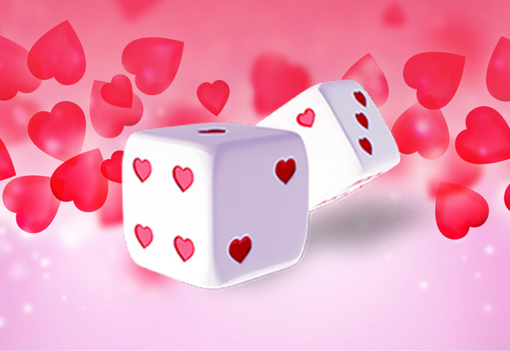 Dados do Amor