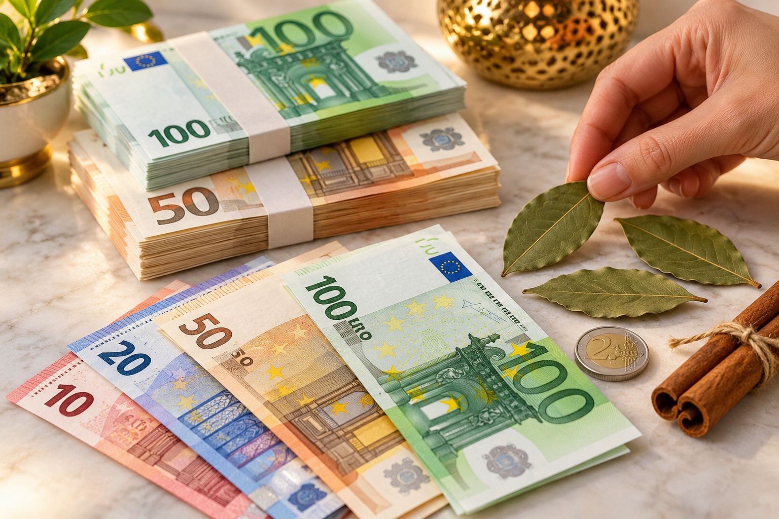 rituais-de-prosperidade-com-euros-e-louro.png